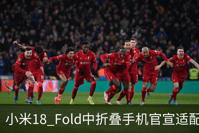 小米18 Fold中折叠手机官宣适配娱乐工作各类应用，网友热评“终于迎来最佳宣发期”