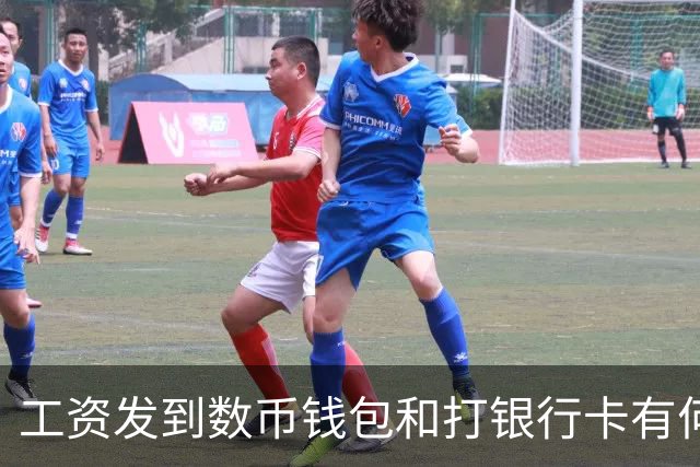 工资发到数币钱包和打银行卡有何不同，网友：能防止被诈骗吗？