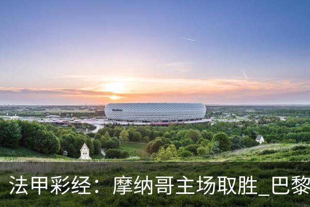 法甲彩经：摩纳哥主场取胜 巴黎分心欧冠