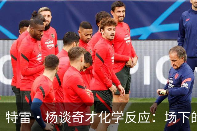 特雷·杨谈奇才化学反应：场下的凝聚力需转化为场上稳定发挥