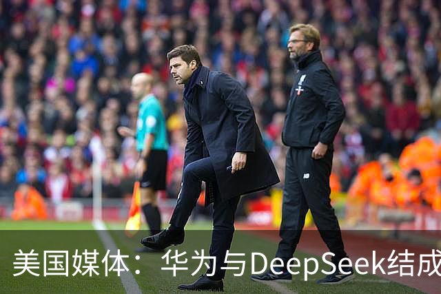 美国媒体：华为与DeepSeek结成“共生体”，黄仁勋的担忧正在发生