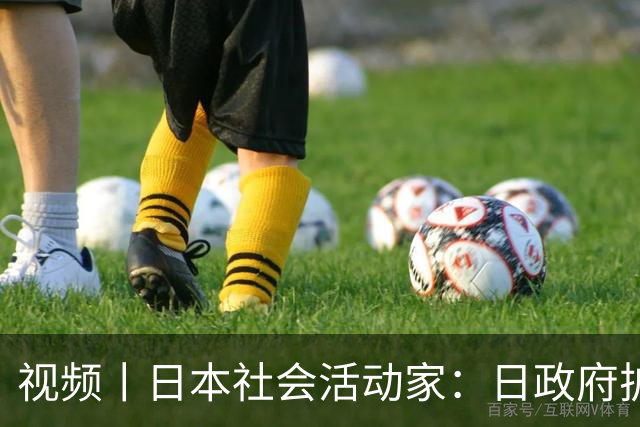 视频丨日本社会活动家：日政府扩军备武加剧地区紧张局势