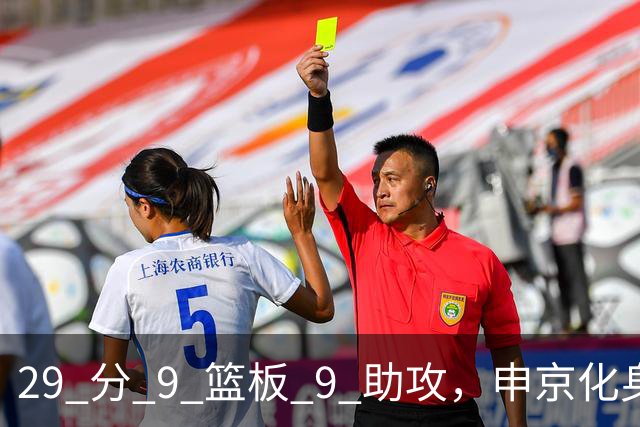 29 分 9 篮板 9 助攻，申京化身约基奇，火箭轻取老鹰获得四连胜